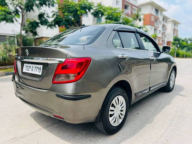 Used Maruti Suzuki Dzire VXi [2020-2023] in Hyderabad