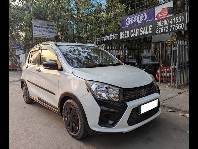 Used Maruti Suzuki Celerio X Zxi AMT [2017-2019] in Mumbai