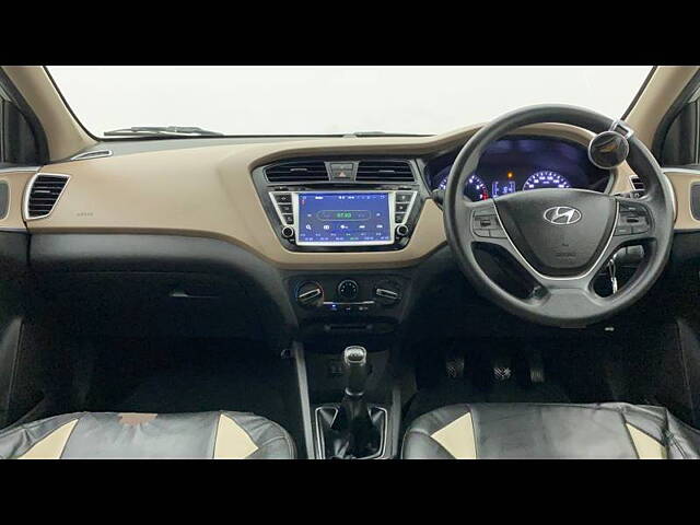 Used Hyundai Elite i20 [2016-2017] Sportz 1.2 [2016-2017] in Delhi