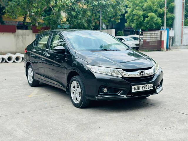 Used Honda City [2014-2017] VX in Surat