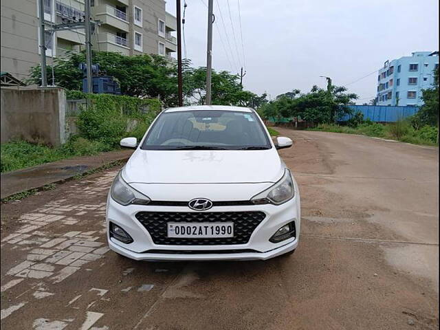 Used Hyundai i20 Active [2015-2018] 1.4 [2016-2017] in Bhubaneswar