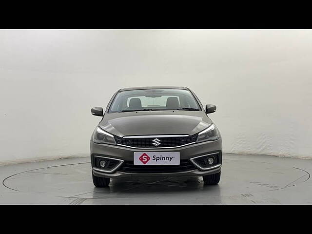 Used Maruti Suzuki Ciaz Alpha 1.5 [2020-2023] in Delhi