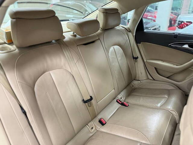 Used Audi A6[2011-2015] 35 TDI Technology in Chennai