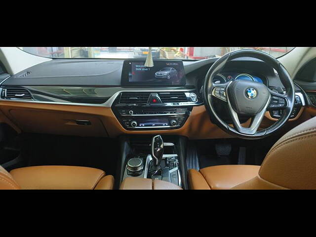 Used BMW 6 Series GT [2018-2021] 630i Sport Line in Hyderabad