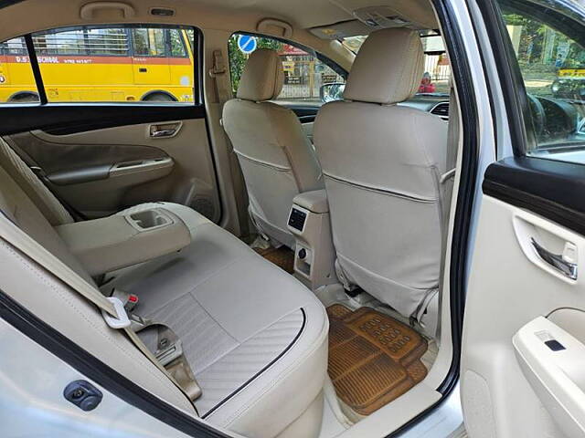 Used Maruti Suzuki Ciaz [2014-2017] ZDi (O) [2014-2015] in Mumbai