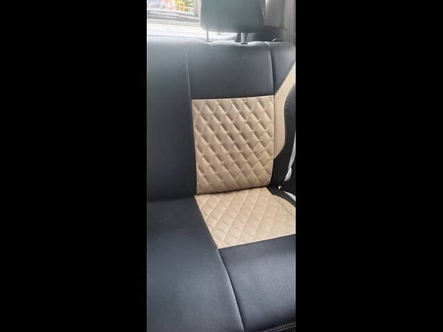 Used Maruti Suzuki Wagon R 1.0 [2014-2019] VXI AMT in Mumbai