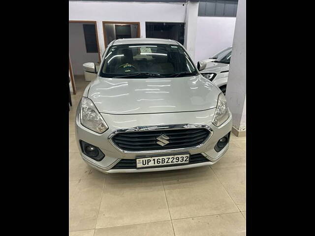 Used 2018 Maruti Suzuki DZire in Kanpur