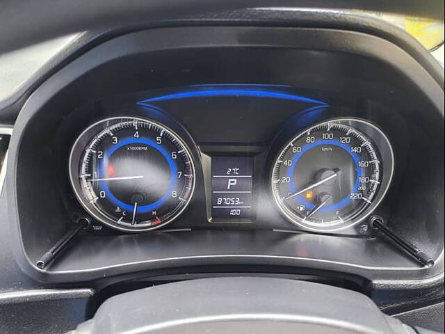 Used Maruti Suzuki Baleno [2015-2019] Delta 1.2 AT in Mumbai