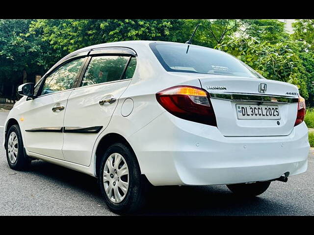 Used Honda Amaze [2013-2016] 1.2 S i-VTEC in Delhi