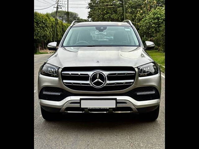 Used 2020 Mercedes-Benz GLS in Ludhiana