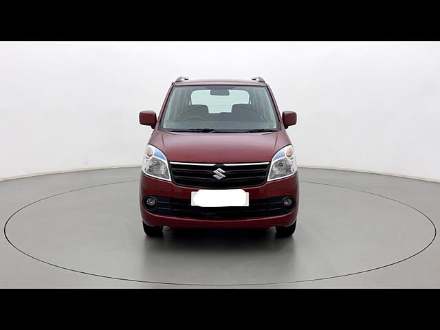 Used 2010 Maruti Suzuki Wagon R in Chennai