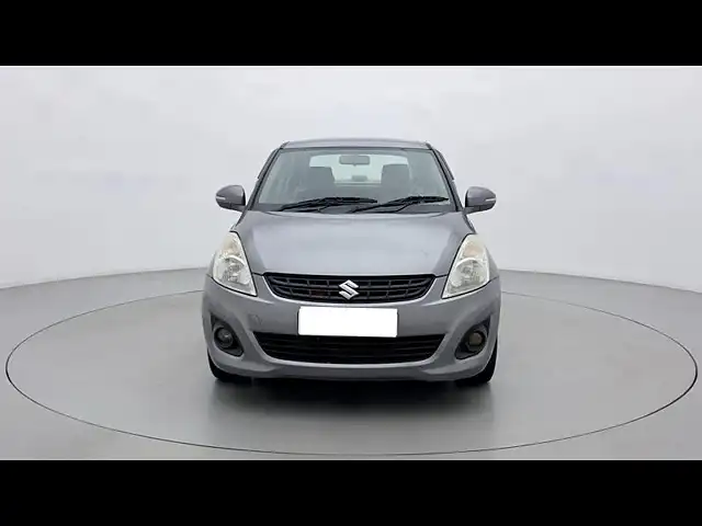 Used 2015 Maruti Suzuki Swift DZire in Chennai