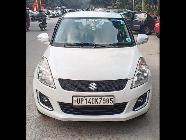 Used 2017 Maruti Suzuki Swift in Delhi
