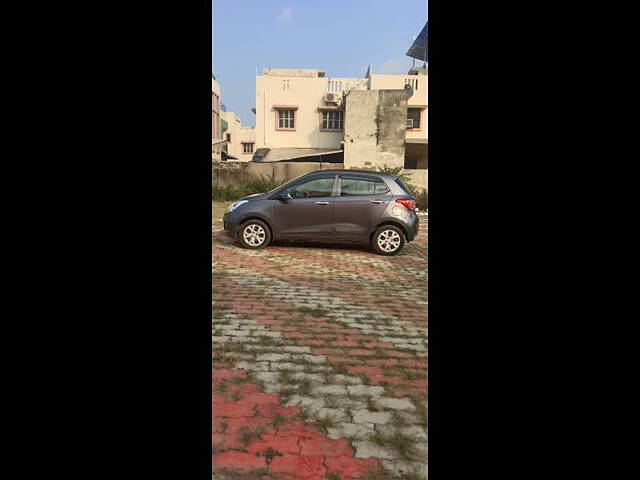 Used Hyundai Grand i10 [2013-2017] Sports Edition 1.2L Kappa VTVT in Ahmedabad