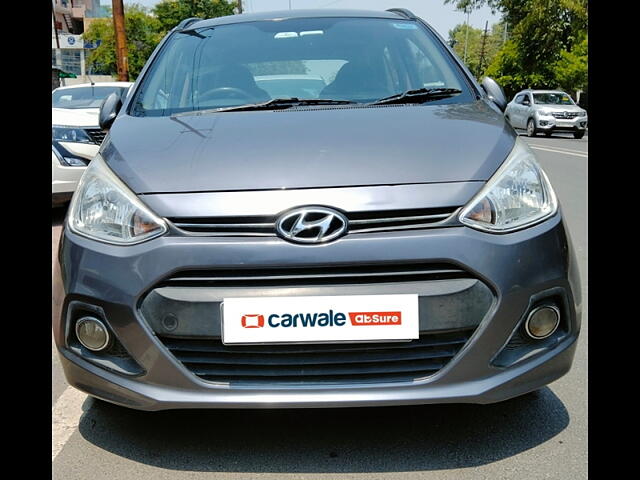 Used 2015 Hyundai Grand i10 in Noida