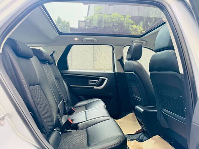 Used Land Rover Discovery Sport [2018-2020] SE in Kolkata