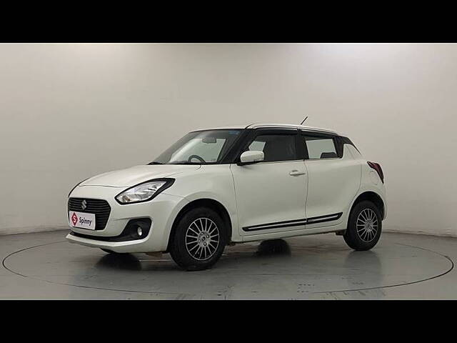 Used 2020 Maruti Suzuki Swift in Ghaziabad