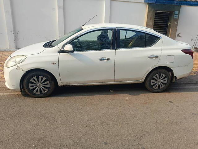 Used Nissan Sunny [2011-2014] XL Diesel in Kanpur