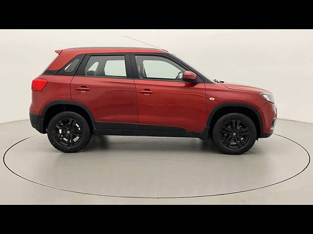 Used Maruti Suzuki Vitara Brezza [2016-2020] ZDi in Delhi