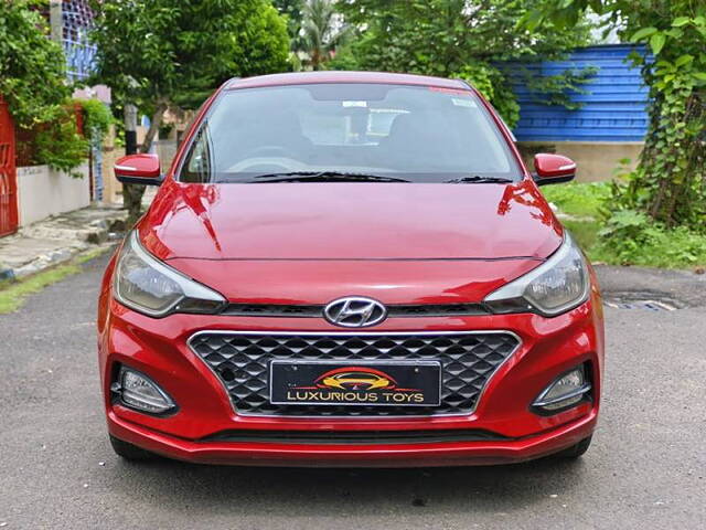 Used 2019 Hyundai Elite i20 in Kolkata