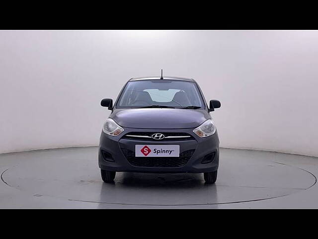 Used Hyundai i10 [2010-2017] Era 1.1 iRDE2 [2010-2017] in Bangalore