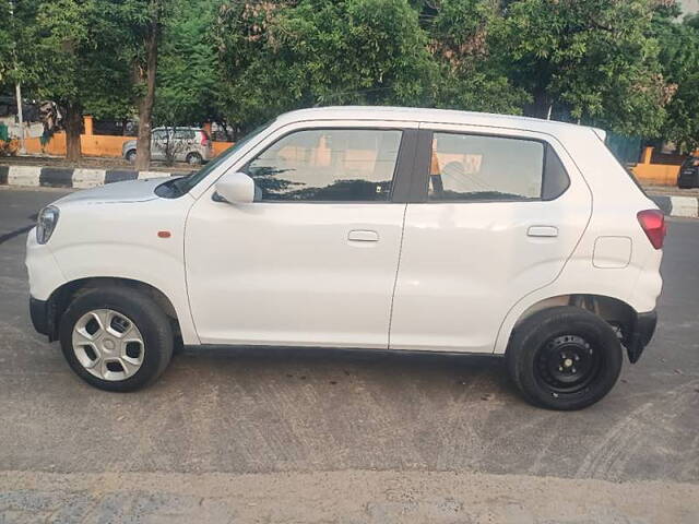 Used Maruti Suzuki S-Presso [2019-2022] VXi Plus in Lucknow