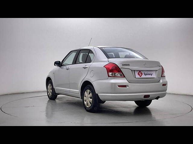 Used Maruti Suzuki Swift Dzire [2010-2011] VXi 1.2 BS-IV in Bangalore