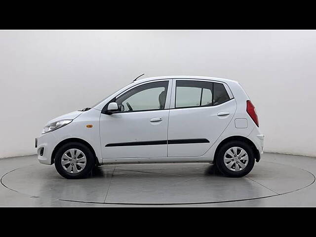 Used Hyundai i10 [2010-2017] Magna 1.1 iRDE2 [2010-2017] in Bangalore