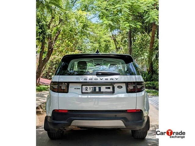 Used Land Rover Discovery Sport [2020-2022] S in Jaipur