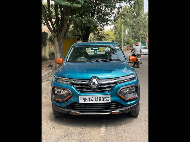 Used 2020 Renault Kwid in Pune