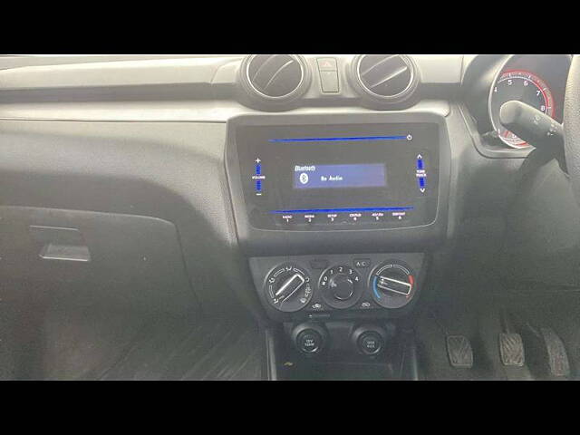 Used Maruti Suzuki Swift [2021-2024] VXi [2021-2023] in Pune