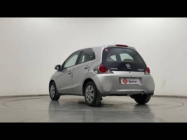 Used Honda Brio [2013-2016] S MT in Hyderabad