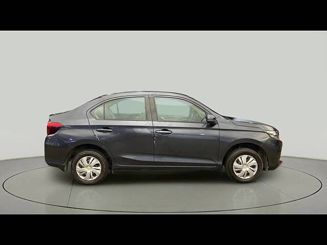 Used Honda Amaze [2018-2021] 1.2 S MT Petrol [2018-2020] in Delhi