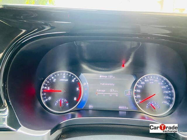 Used Kia Seltos [2019-2022] GTX Plus AT 1.5 Diesel [2019-2020] in Delhi