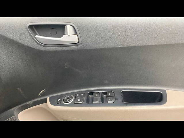 Used Hyundai Grand i10 [2013-2017] Asta 1.2 Kappa VTVT [2013-2016] in Hyderabad