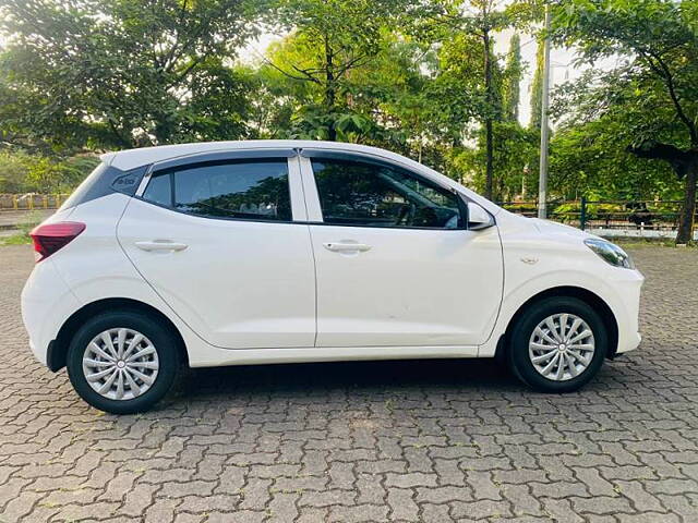 Used Hyundai Grand i10 Nios [2019-2023] Sportz 1.2 Kappa VTVT in Pune