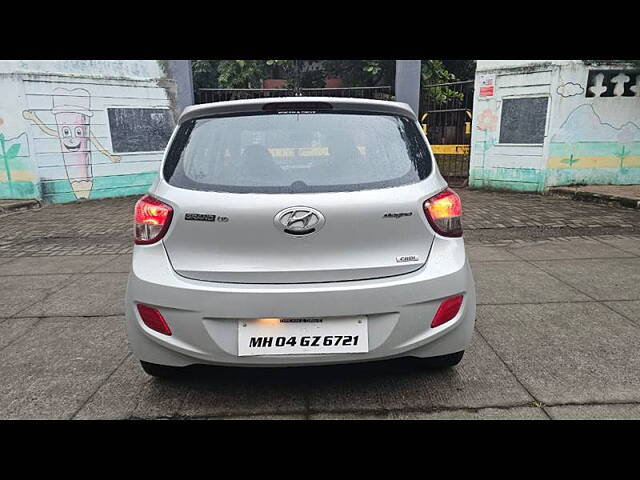 Used Hyundai Grand i10 Magna U2 1.2 CRDi in Pune