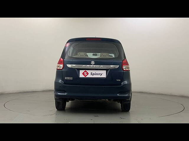 Used Maruti Suzuki Ertiga [2018-2022] VXi AT in Delhi