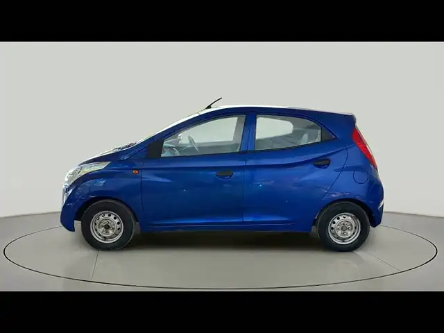 Used Hyundai Eon Era + in Ahmedabad