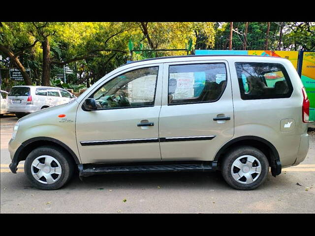 Used Mahindra Xylo [2012-2014] D4 BS-IV in Mumbai