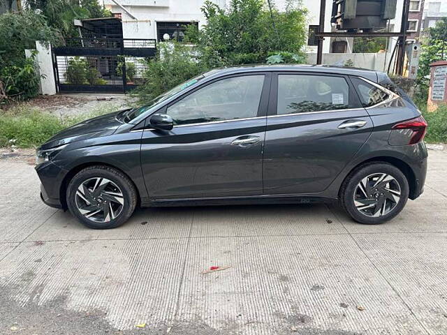 Used Hyundai i20 [2020-2023] Asta 1.2 MT [2020-2023] in Aurangabad