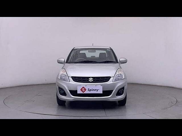 Used Maruti Suzuki Swift DZire [2011-2015] VXI in Chennai