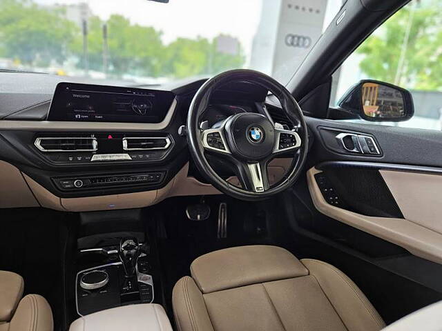 Used BMW 2 Series Gran Coupe 220i M Sport [2021-2023] in Ahmedabad