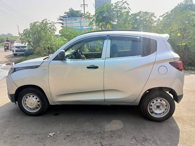 Used Mahindra KUV100 [2016-2017] K6+ D 5 STR [2016-2017] in Mumbai