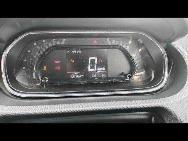 Used Tata Tiago XT CNG [2022-2023] in Pune