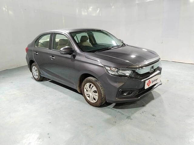 Used Honda Amaze [2018-2021] 1.2 S MT Petrol [2018-2020] in Kochi