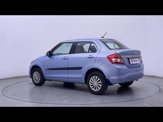 Used Maruti Suzuki Swift DZire [2011-2015] VXI in Chennai