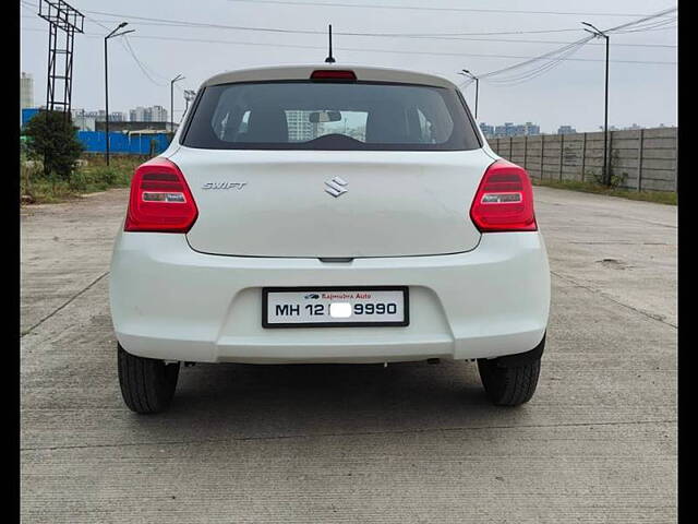 Used Maruti Suzuki Swift [2018-2021] VDi in Pune