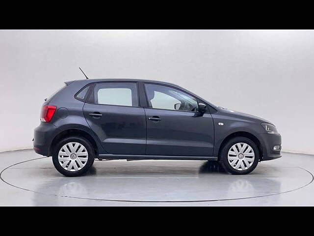 Used Volkswagen Polo [2014-2015] Comfortline 1.5L (D) in Bangalore