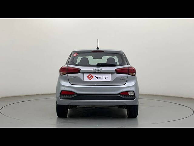 Used Hyundai Elite i20 [2019-2020] Asta 1.2 (O) [2019-2020] in Lucknow